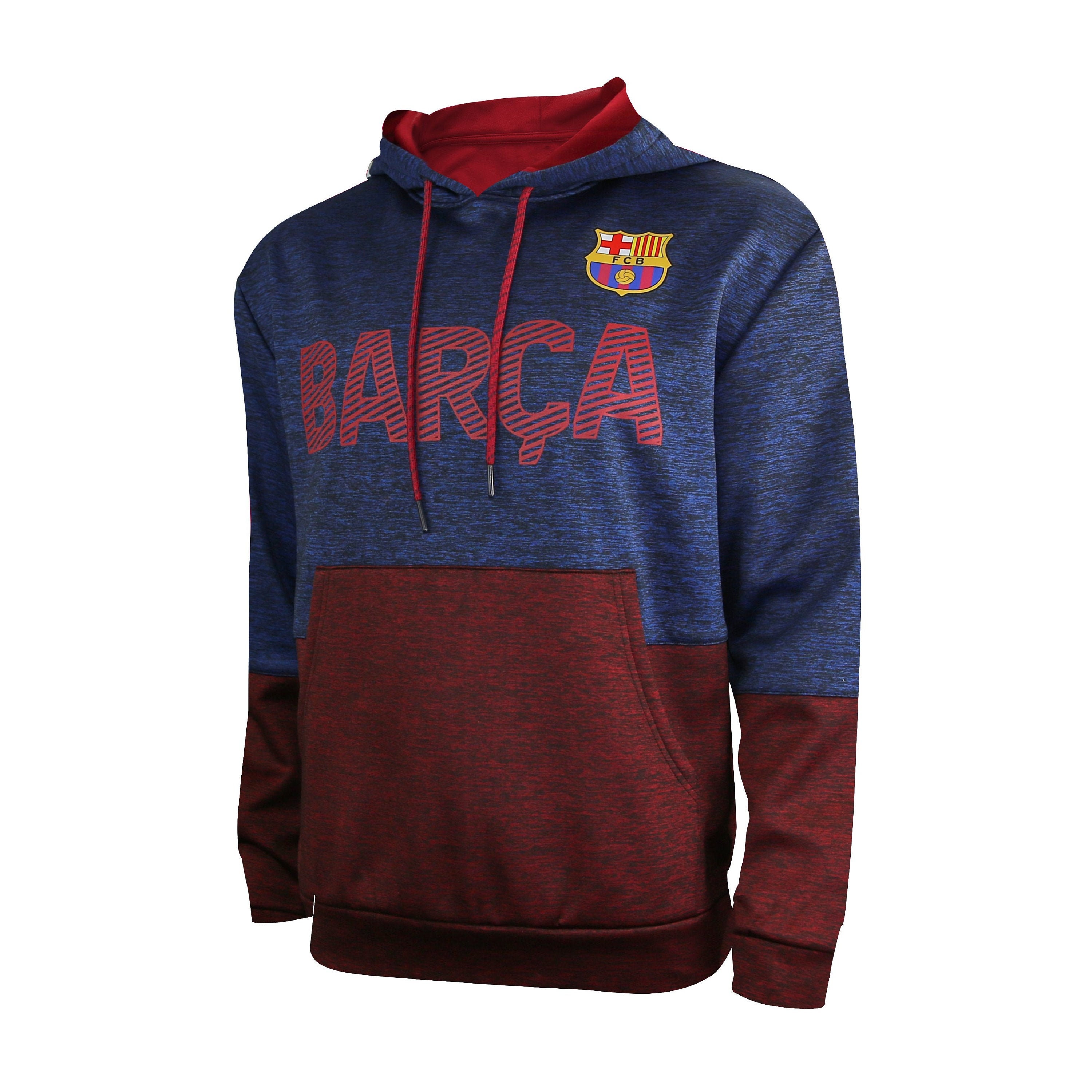 hoodie fc barcelona