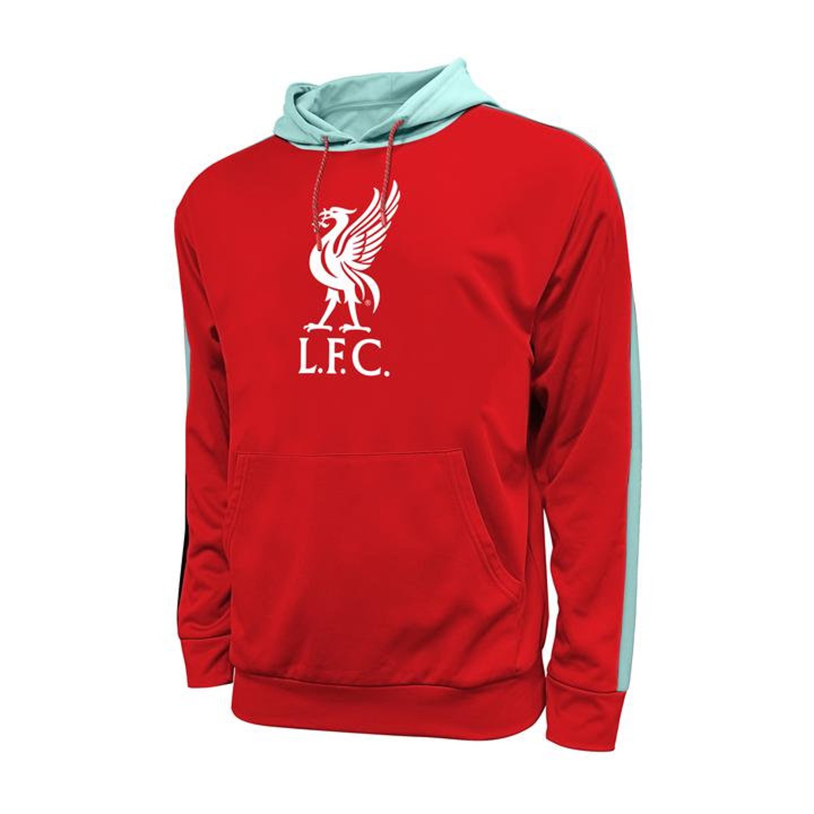 Liverpool FC English Premier League European Soccer Polyester | Etsy