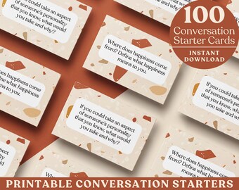 icebreaker questions etsy