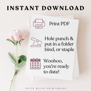 Printable Date Night Ideas Book BUNDLE. A Date Night Box &amp; Date Night ...