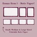 48 Printable Open When Letters for Boyfriend or Girlfriend. Open When Envelopes Are a Perfect ...