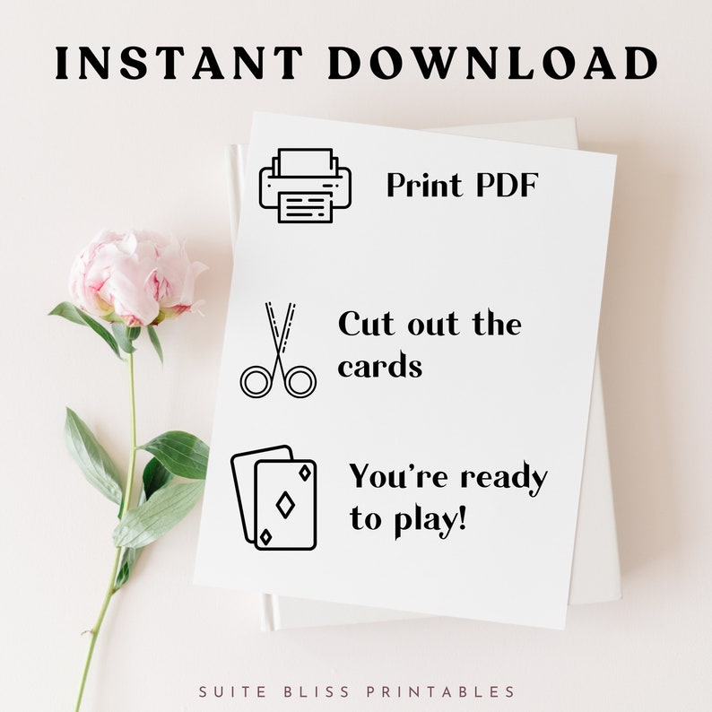 Printable Sex Position Cards Get This Kinky Card Game To Etsy Australia