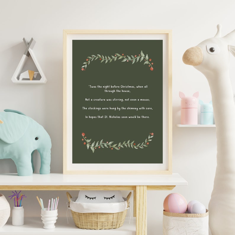 Printable Christmas Riddles for Kids. 48 Christmas Riddles With Answers