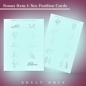 Printable Sex Game Quiz. Sexy Card Game. ADULT ONLY