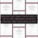 Printable Date Night Ideas Book PART 2 52 Date Ideas for You &amp; Your Boo ...