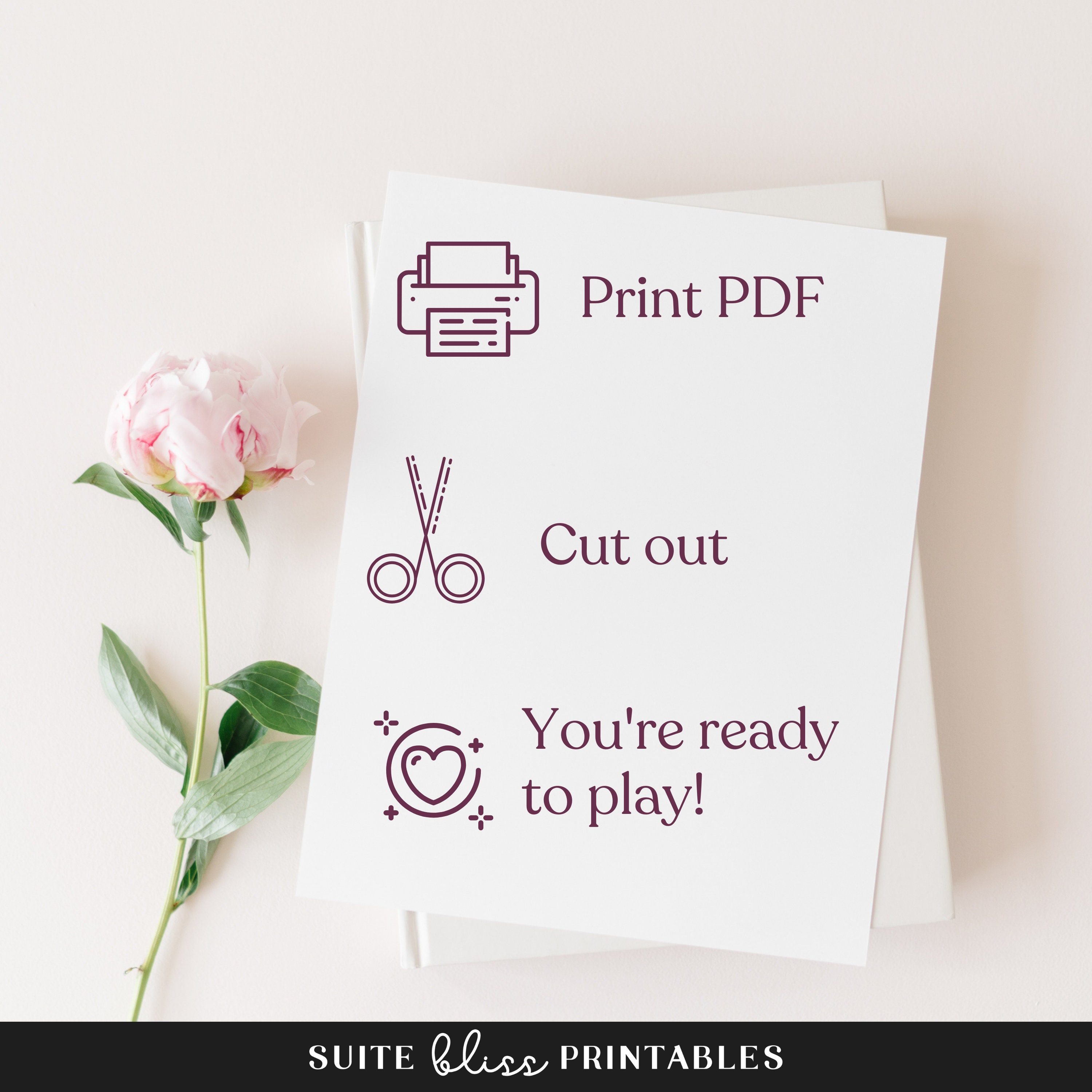 24 Printable Kinky Sex Coupons in Mini Envelopes. Use as Valentine ...