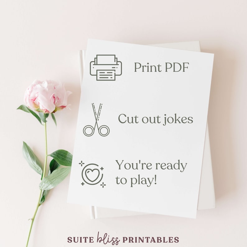 50 Jokes for Christmas Crackers Printable Christmas Cracker Jokes for Kids and Adults Printable
