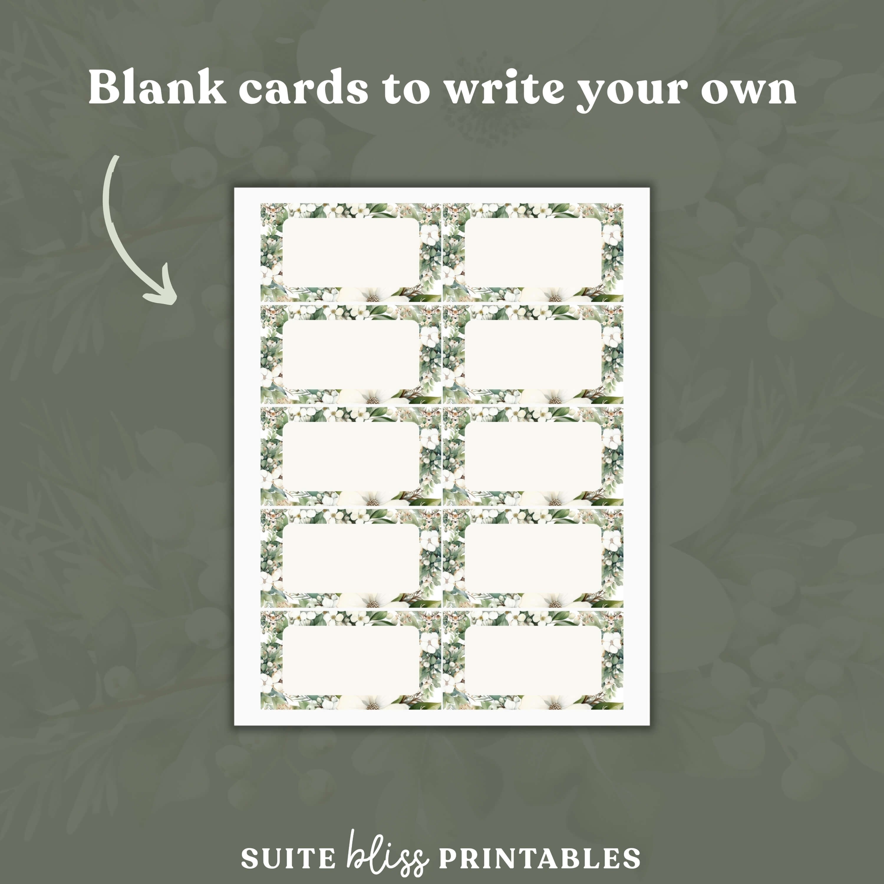 50 Jokes for Christmas Crackers | Printable Christmas Cracker Jokes for ...