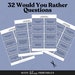 Printable Icebreaker Games. Bring the Fun With This Group Ice Breaker ...