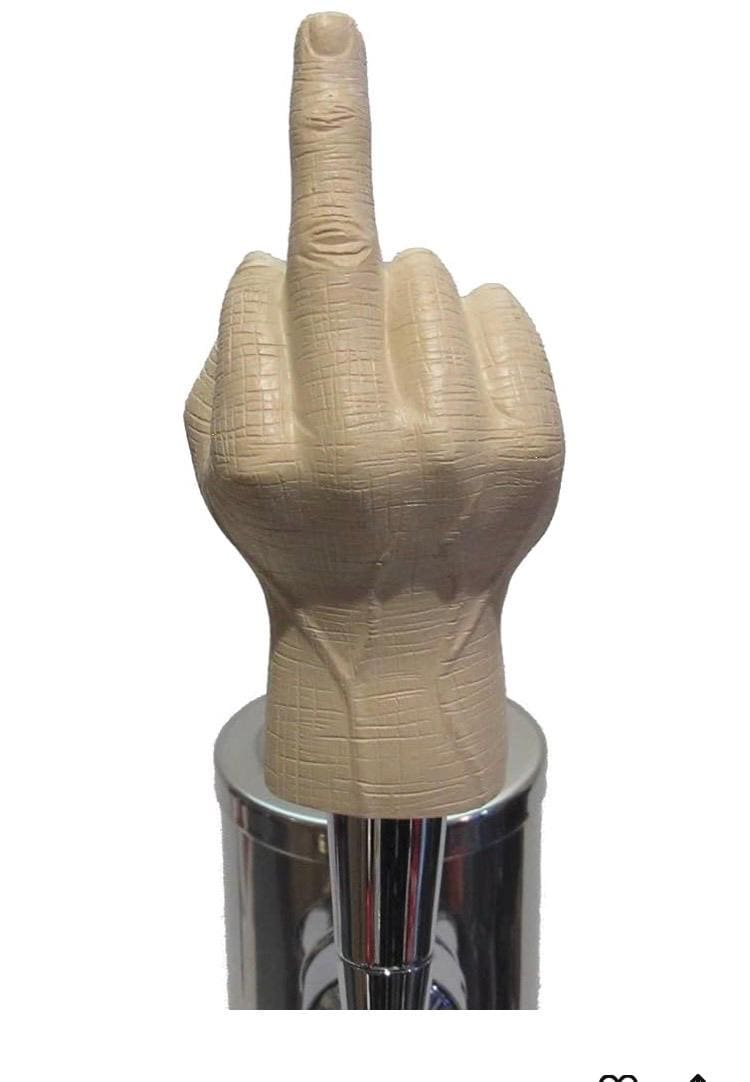 Guinness tap handle - Etsy 日本