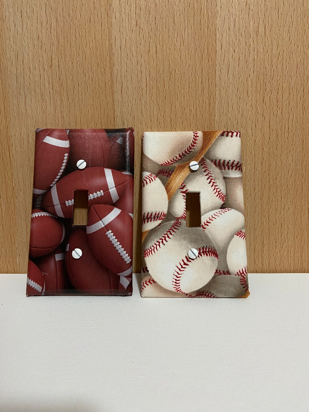 Decorative Light Switch Covers Etsy