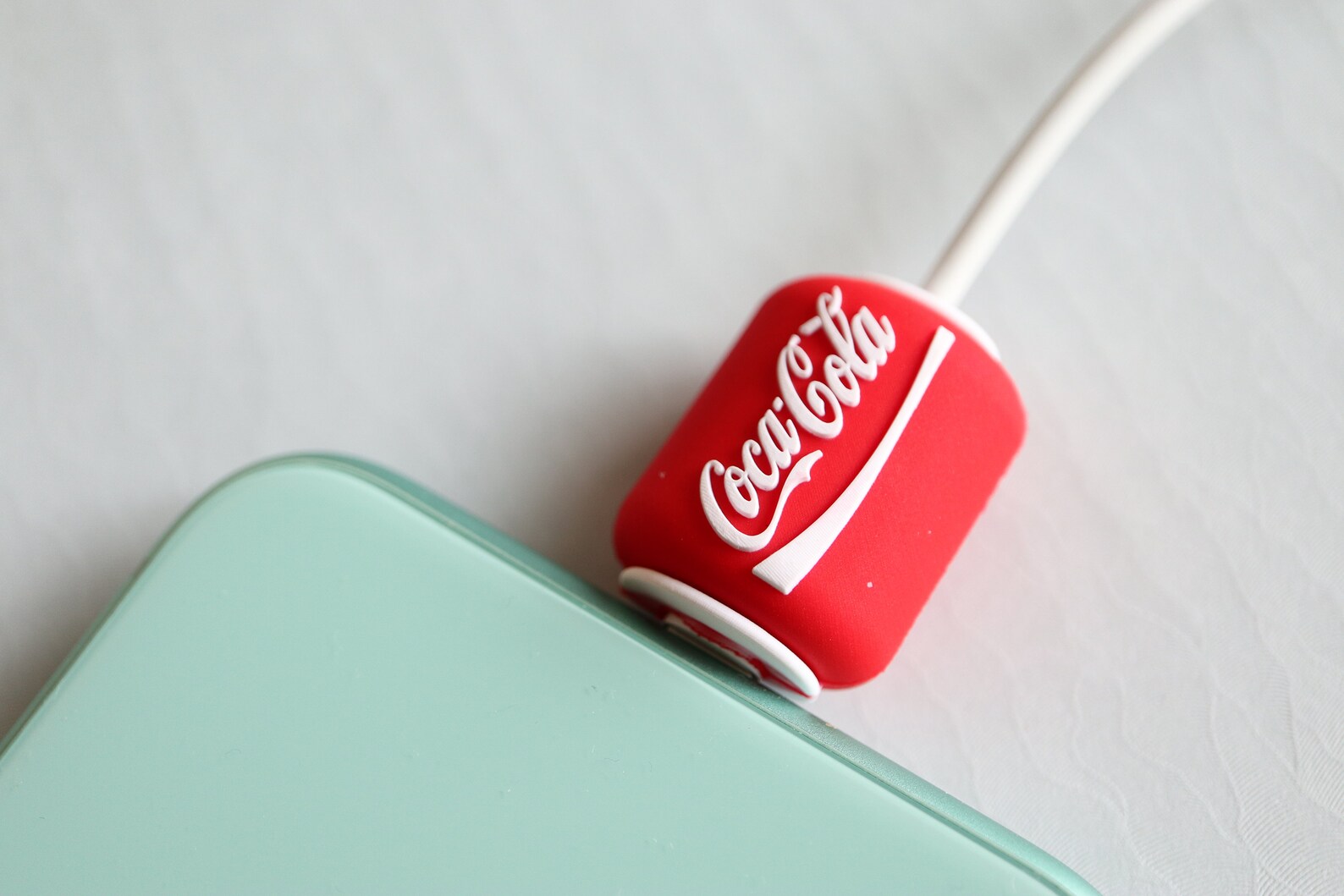 Cable Protector Cable Bite Cell Phone Cable Protector Cute Etsy Canada