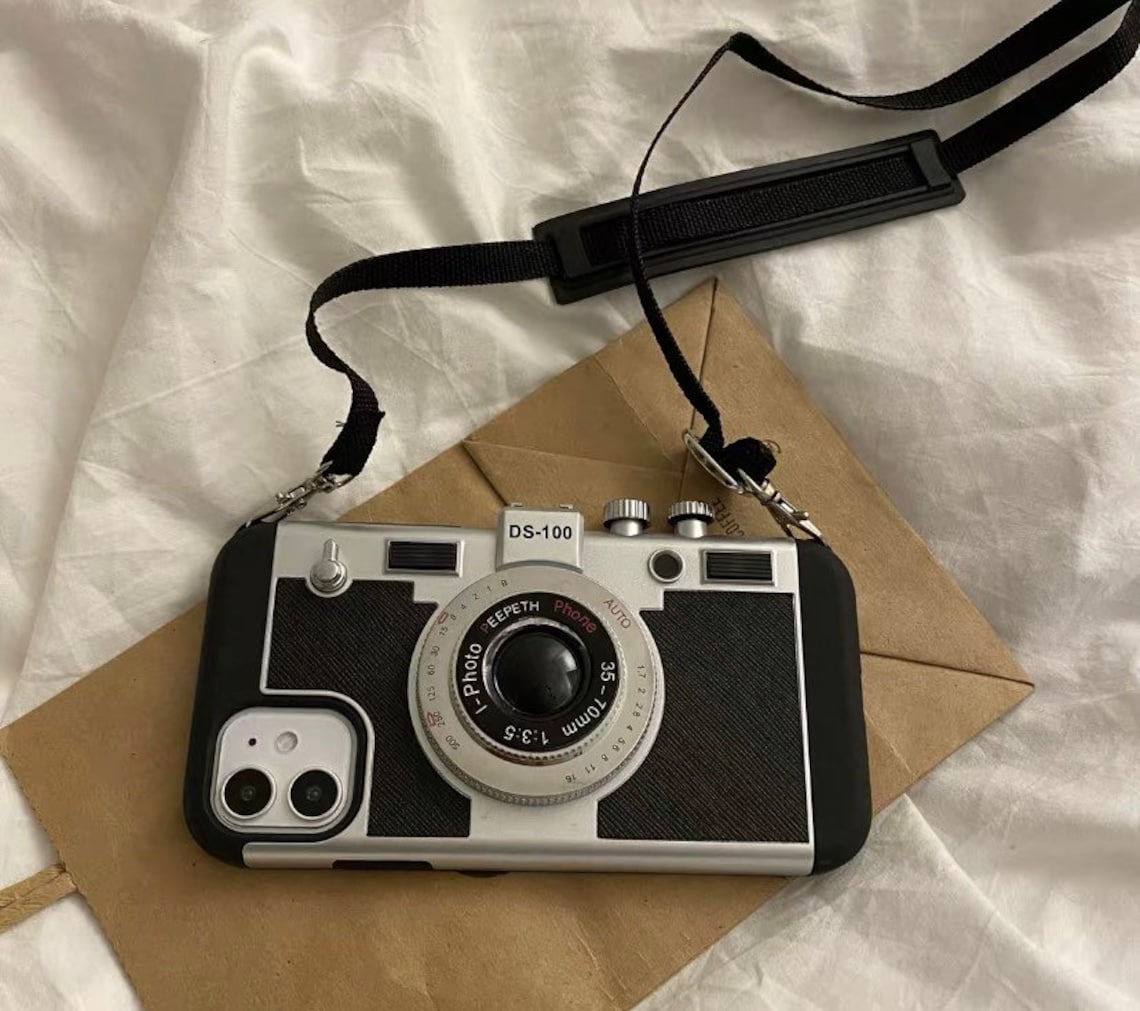 Iphone 12 Pro Case Iphone 11 Pro Case Camera Design Cell Etsy Singapore