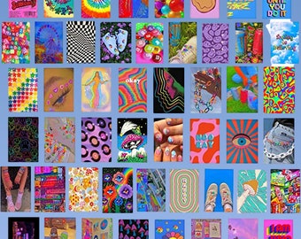 pix Printable Indie Kid Posters indie kids poster etsy