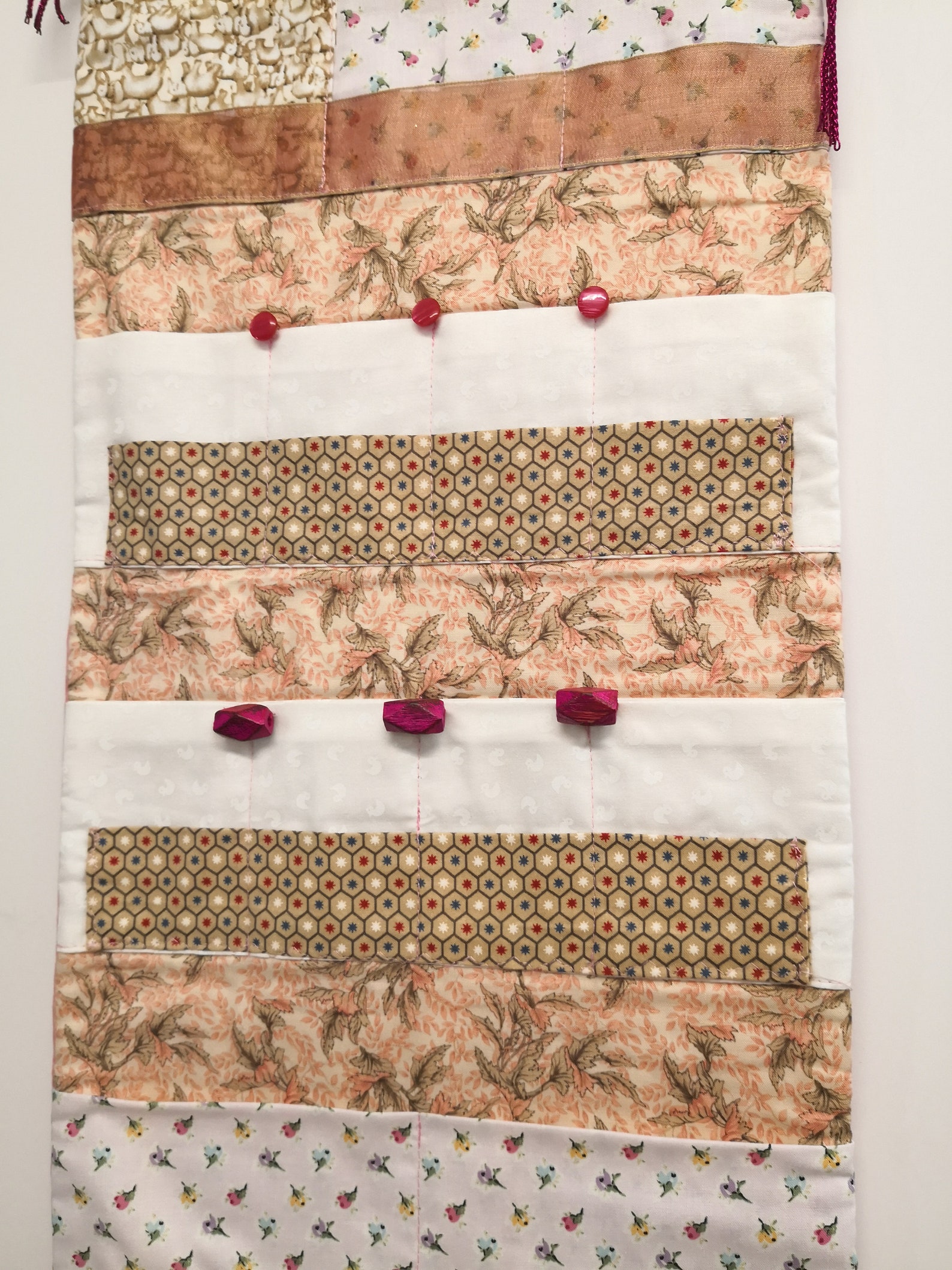 Jewellery roll/Jewellerystorage Jewelry roll/Jewelry storage Etsy