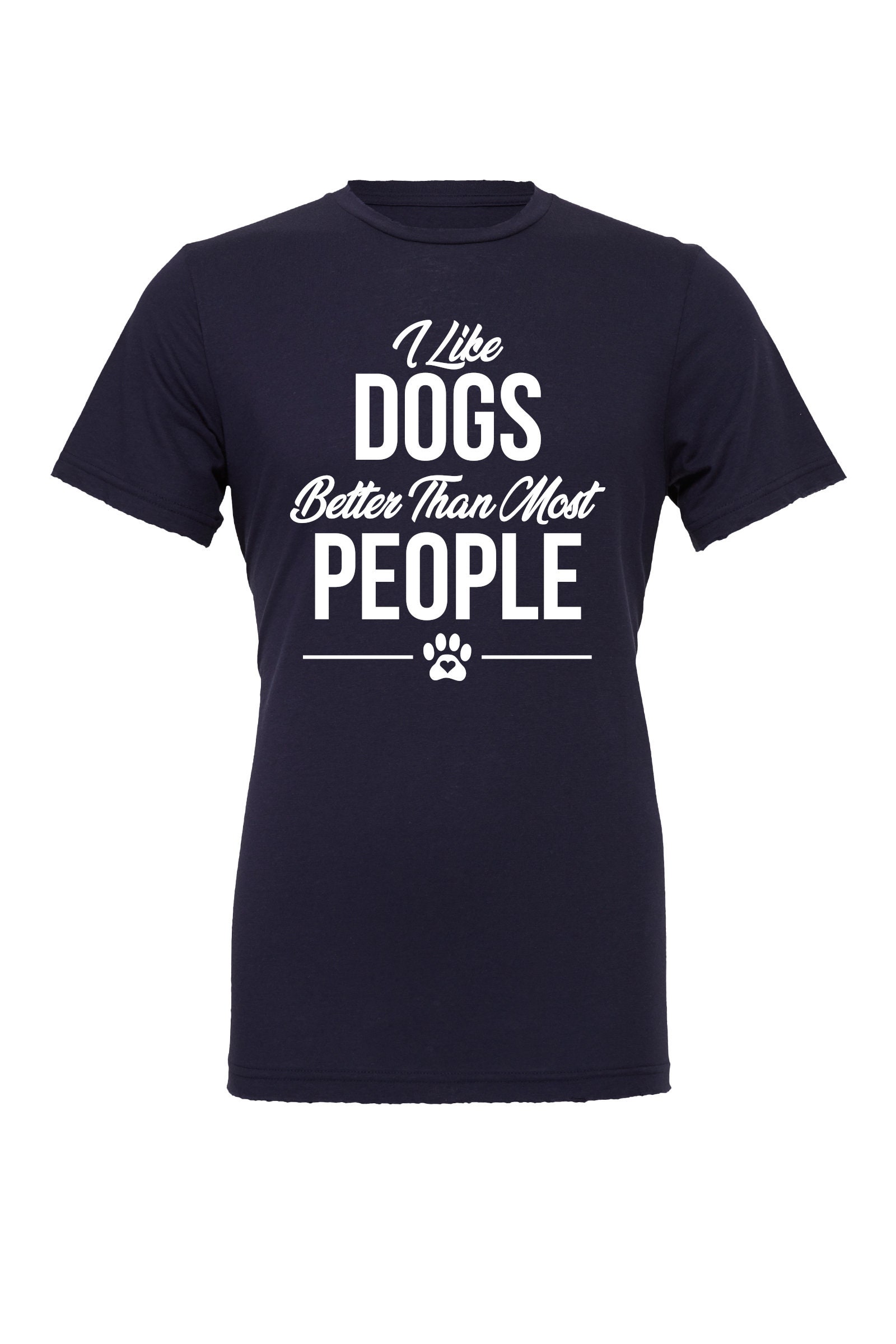 Dog Shirt Dog Lover Shirt Animal Lovers TShirt Gift for Etsy