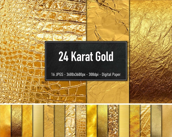 24 karat 2024