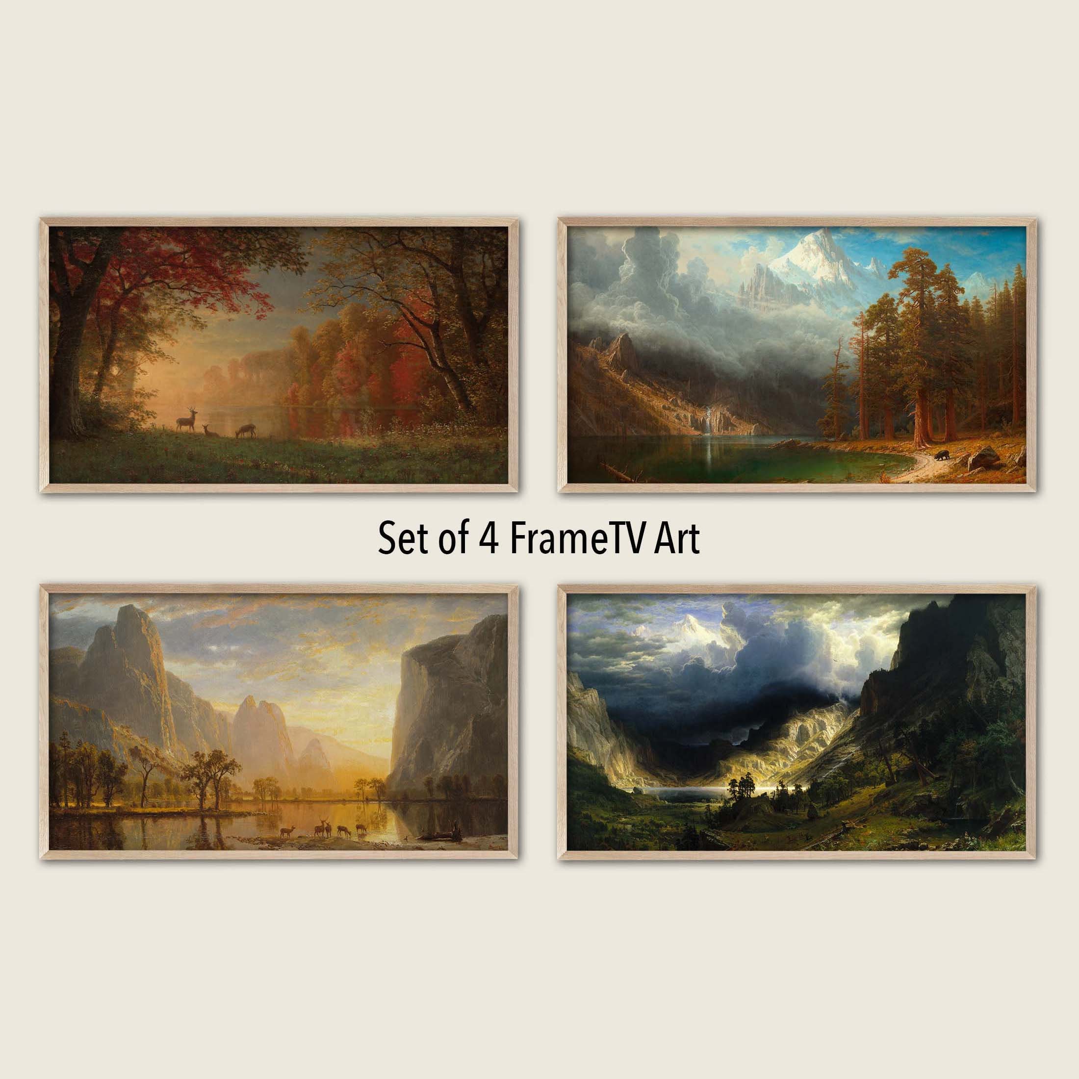 絵画 Iconic Landscape Famous Landscape Paintings - A List of the Best Painted Landscapes