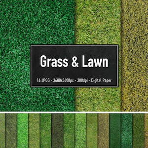 Grass Felt, Green Grass Felt, Yard Felt, Nature Felt, Lawn Felt, Grass  Fabric 