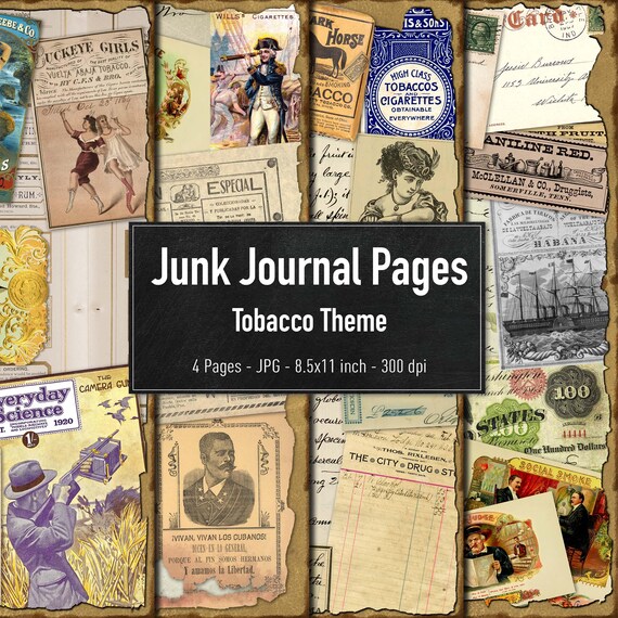 tobacco journal Leaf | Florida Periodicals EXTRACTION OF NICOTINE FROM TOBACCO