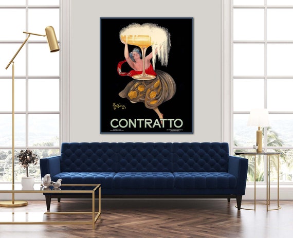 Poster of Zanellato/Bortotto - Art of Living - Home