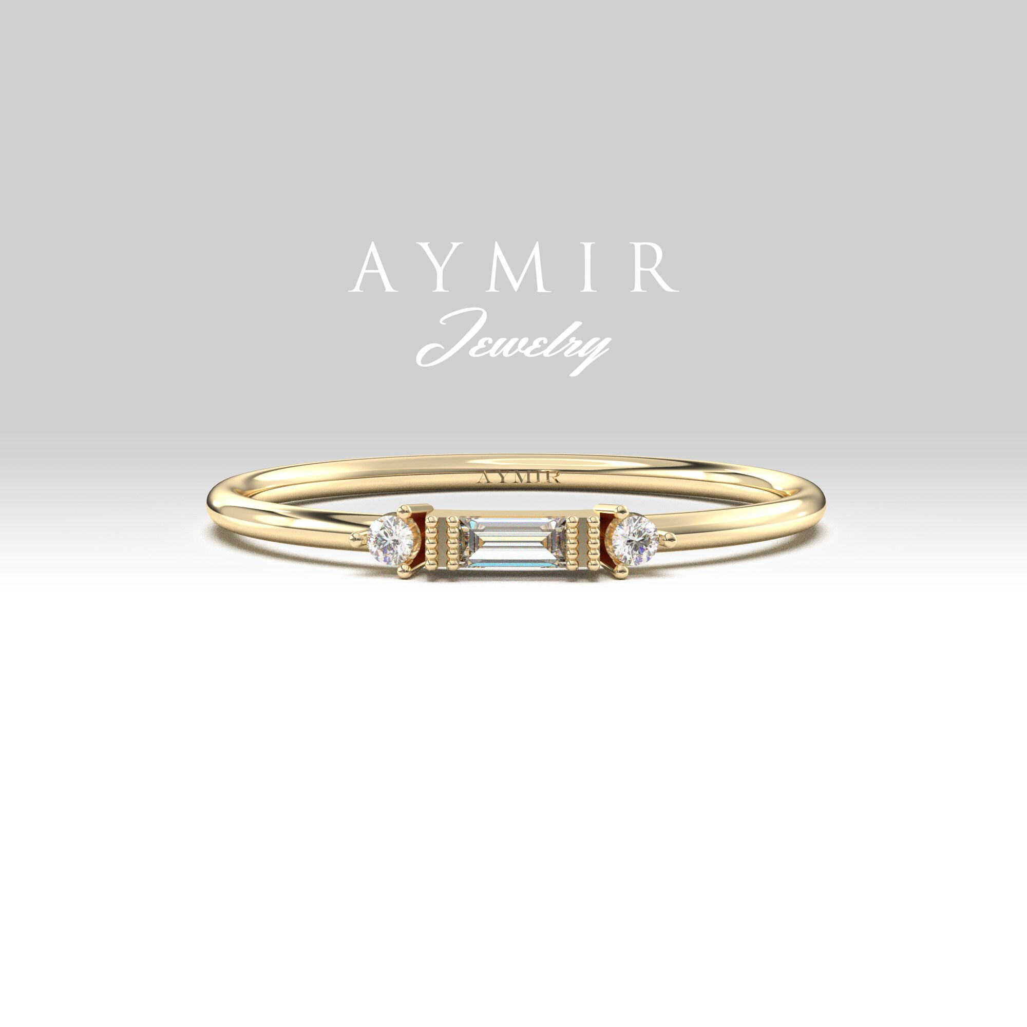 ◆STONEHENgE◆ Edge 14K Ring SA24A40T il_fullxfull.4811489782_e1iv.jpg