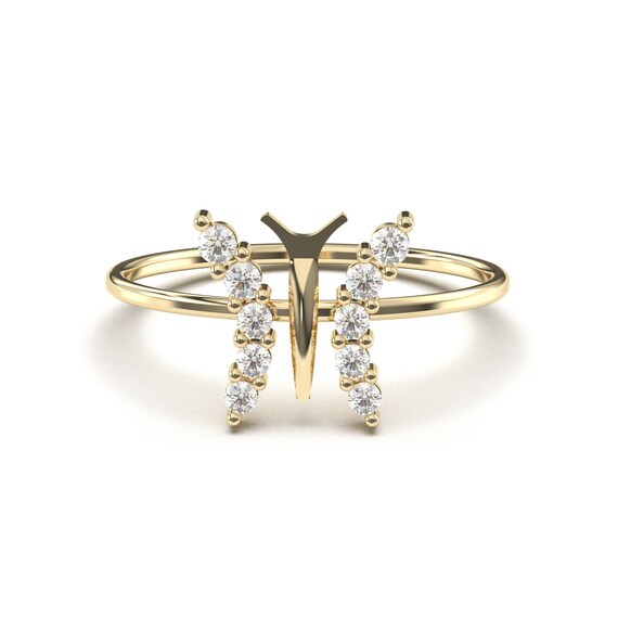 Diamond Engagement Rings | Tanishq Online Store