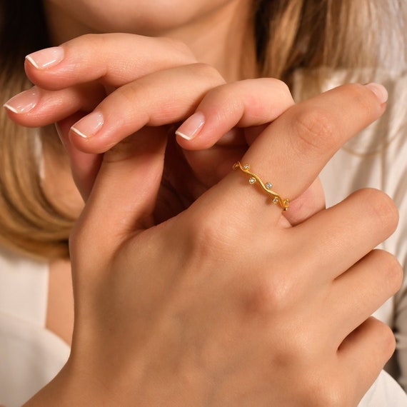 Sonar ring design best sale