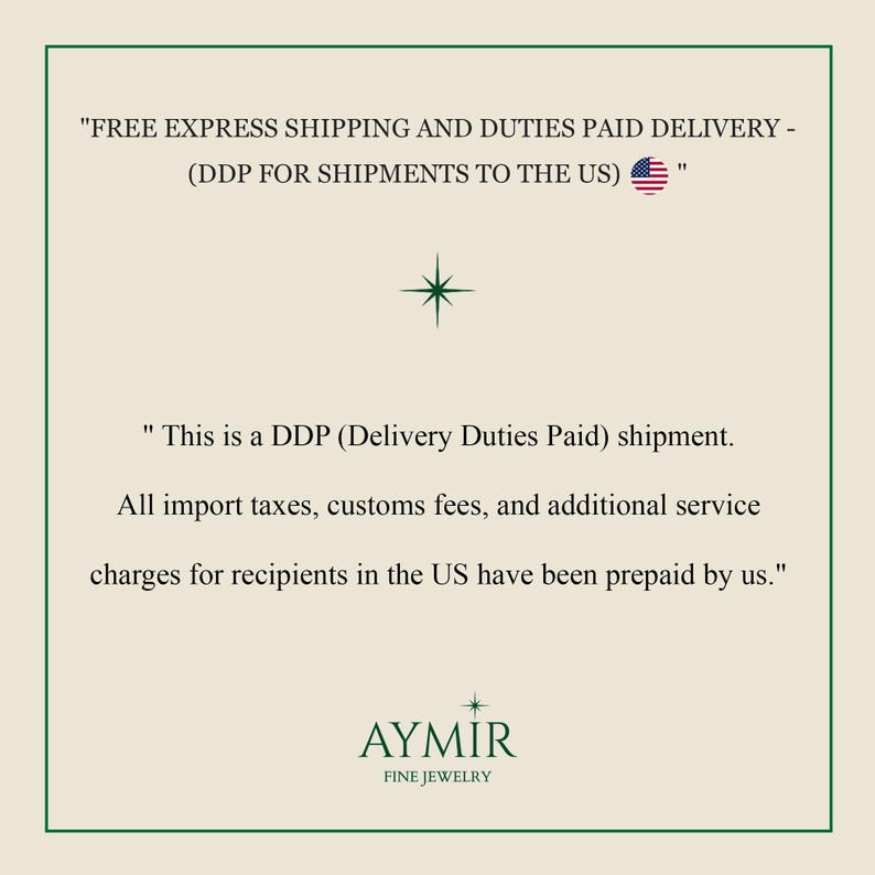 14K Solid Gold Teardrop Infinity Ring, Diagonal Diamond Geometric Statement Ring afbeelding 3