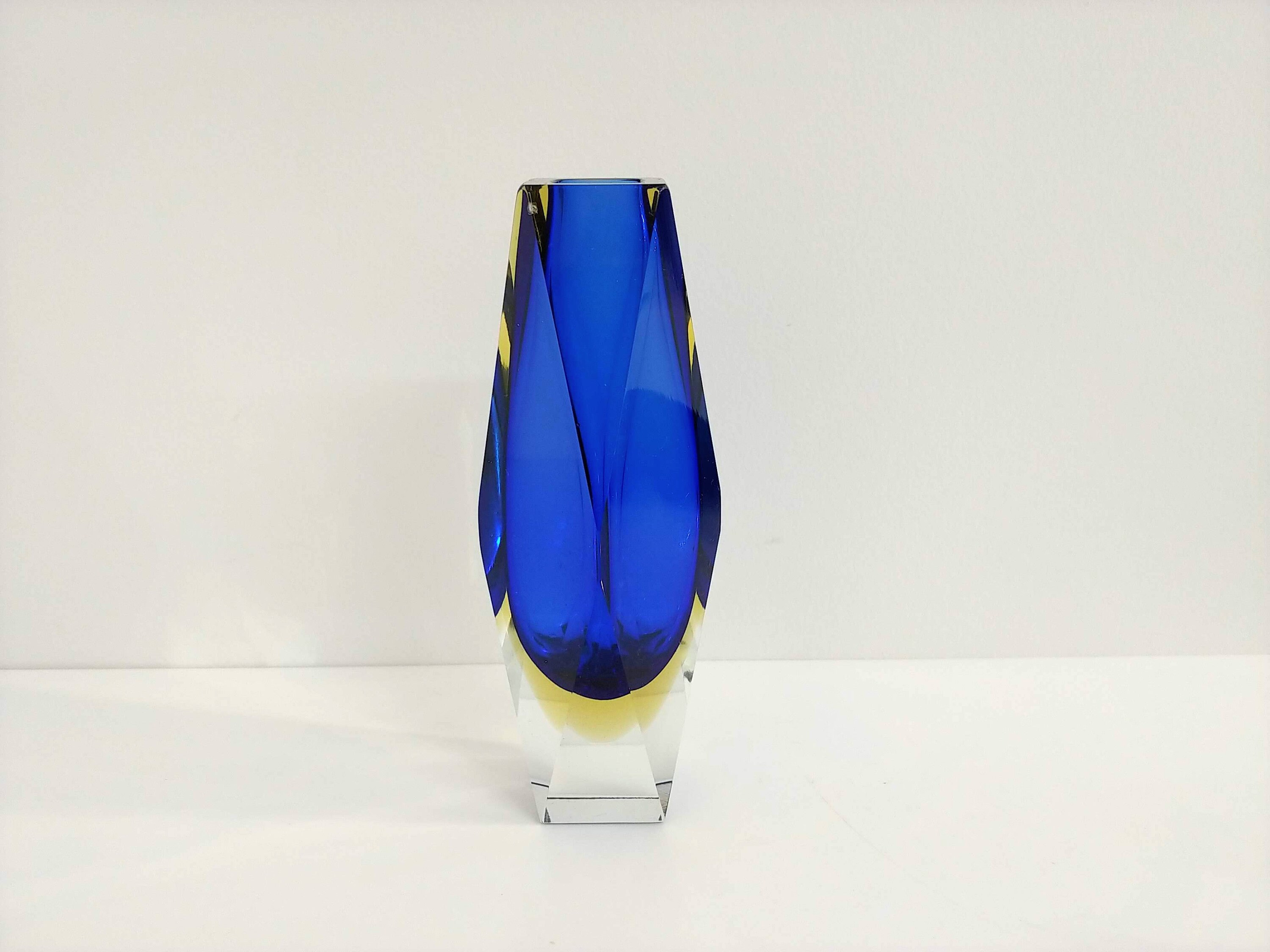 工芸品 SAN MARCO MURANO GLASS San Marco Murano - Etsy
