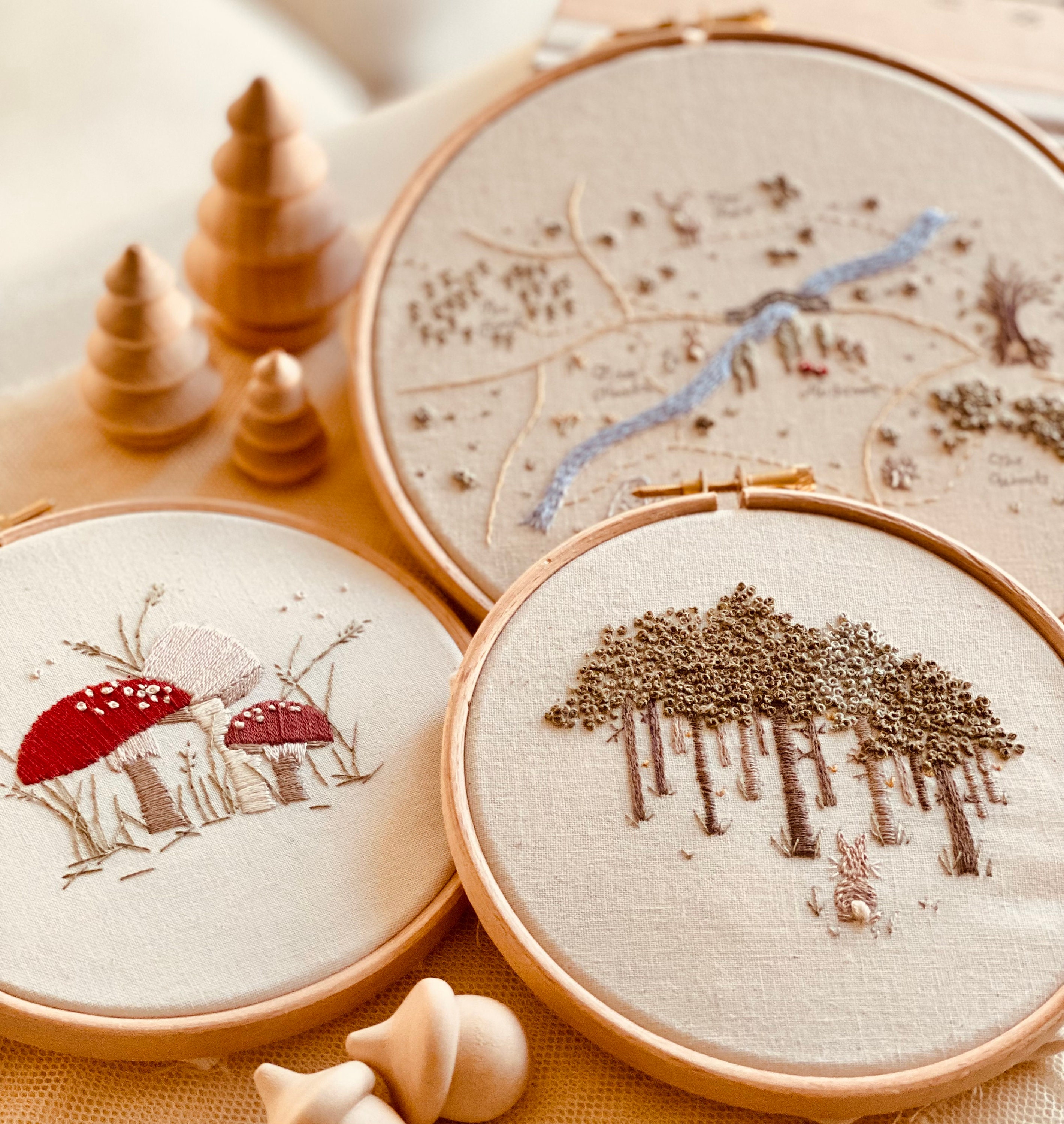 JuliasBroderie - Etsy