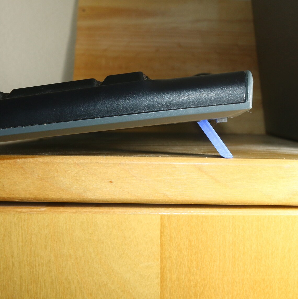 4pcs Replacement Keyboard Feet for Logitech K120 / MK120 Etsy