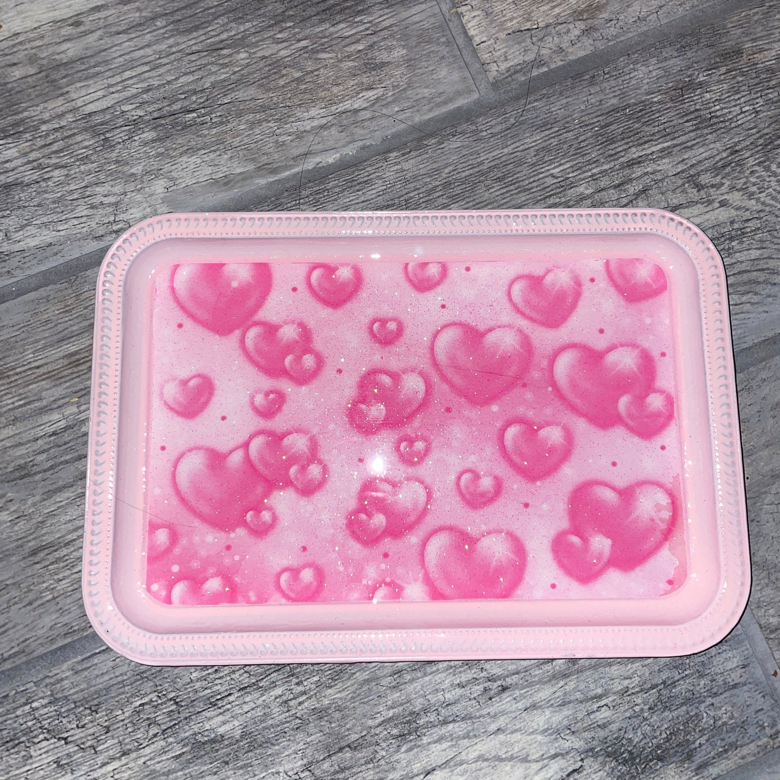 Customizable Custom Rolling Tray Custom Ashtray Free Stoner Etsy