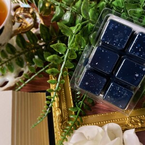 Fated Mates | Romance Tropes | Bookish and Fanfic Wax Tart Melt | Gifts for Readers