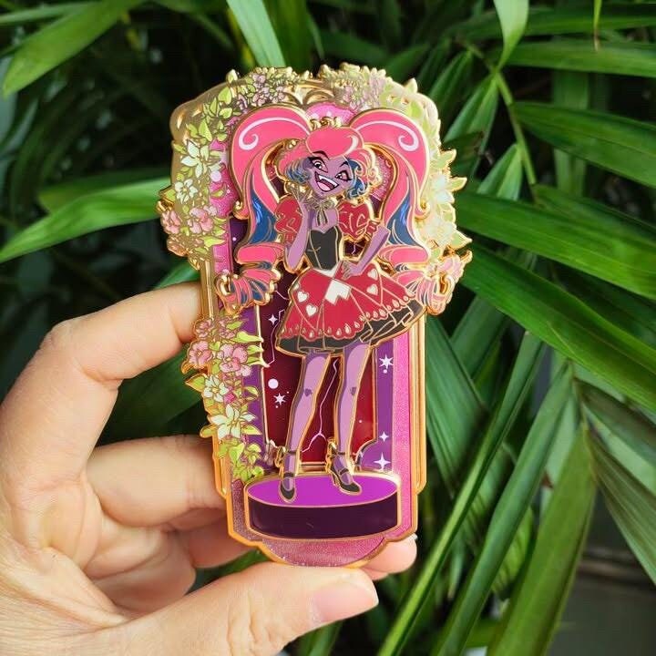 Valentino bag hazbin hotel - Etsy 日本