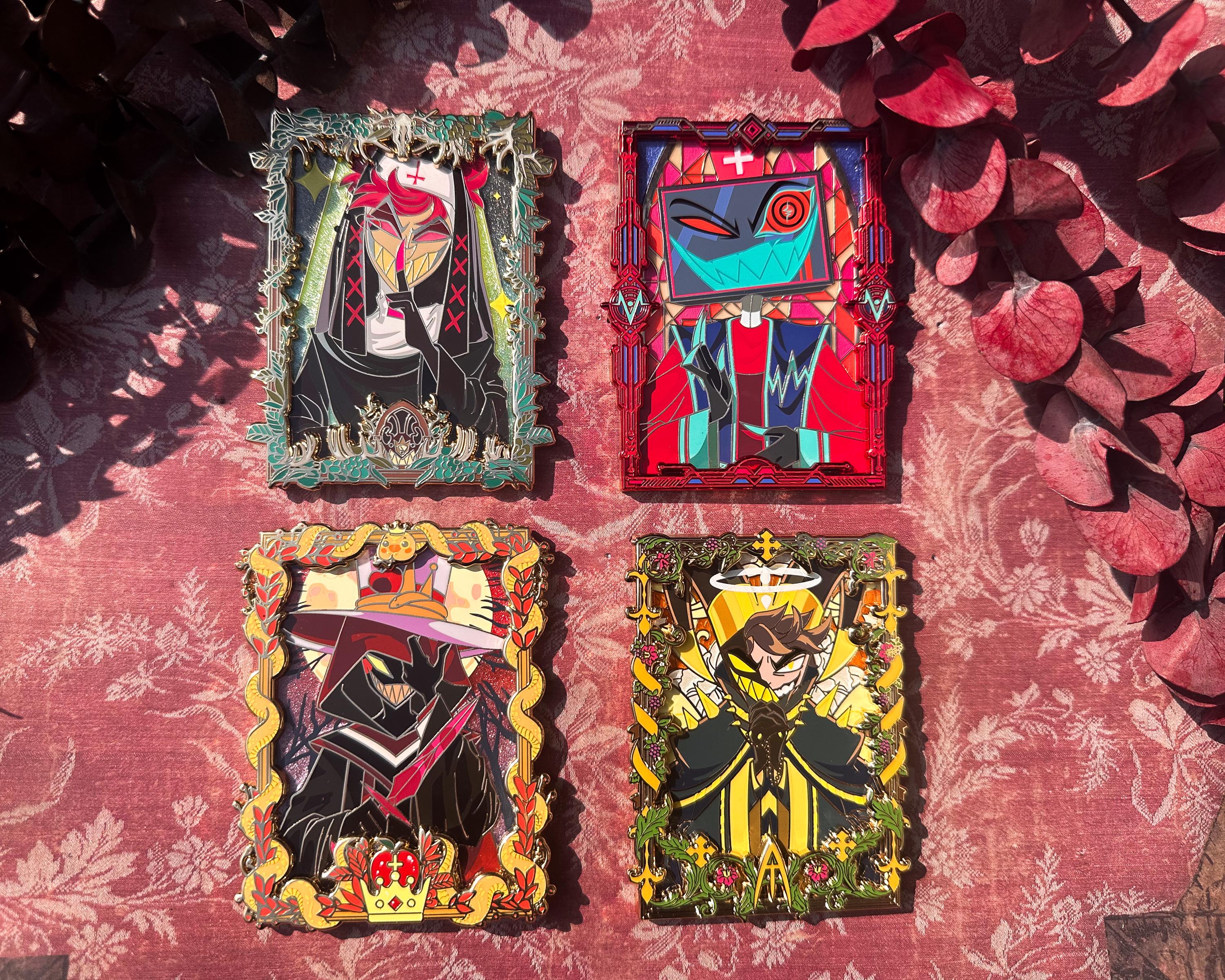 【2nd】Hazbinhotel 1-50 コンプリートまとめ売り 51KmvRIL1KL._UF1000,1000_QL80_.jpg