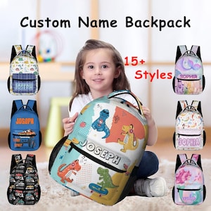 Etsy custom backpacks on sale