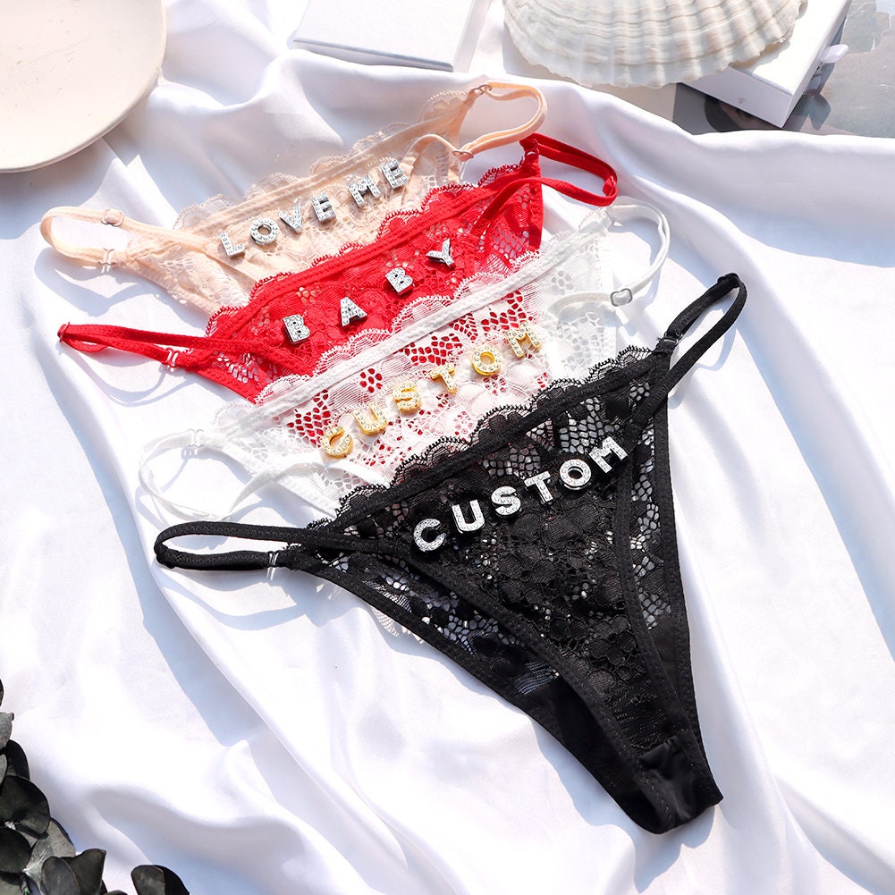 Thongs With Charms -  Canada