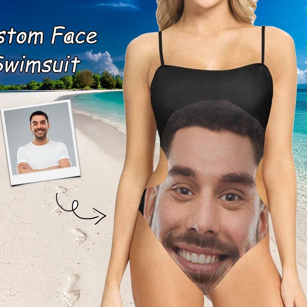 One Piece Swimsuit Etsy