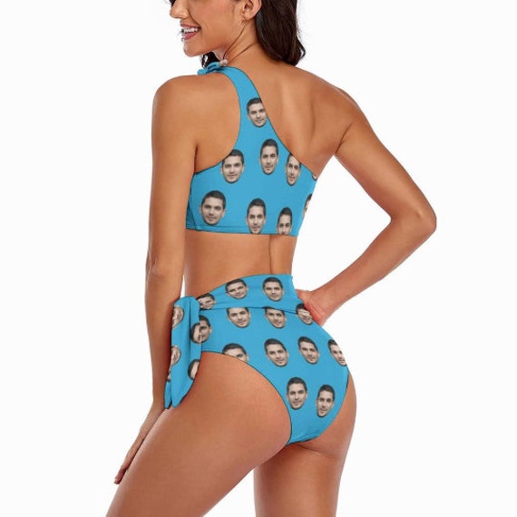 Zwemkleding voor online het hoofd