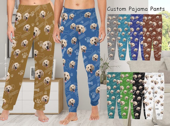 Puppy pajama pants new arrivals