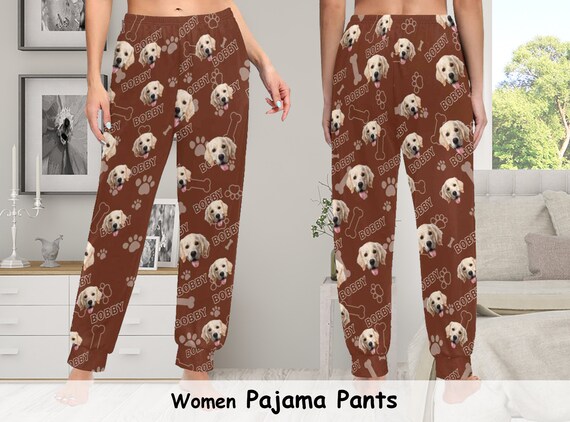 Dog face pjs hotsell