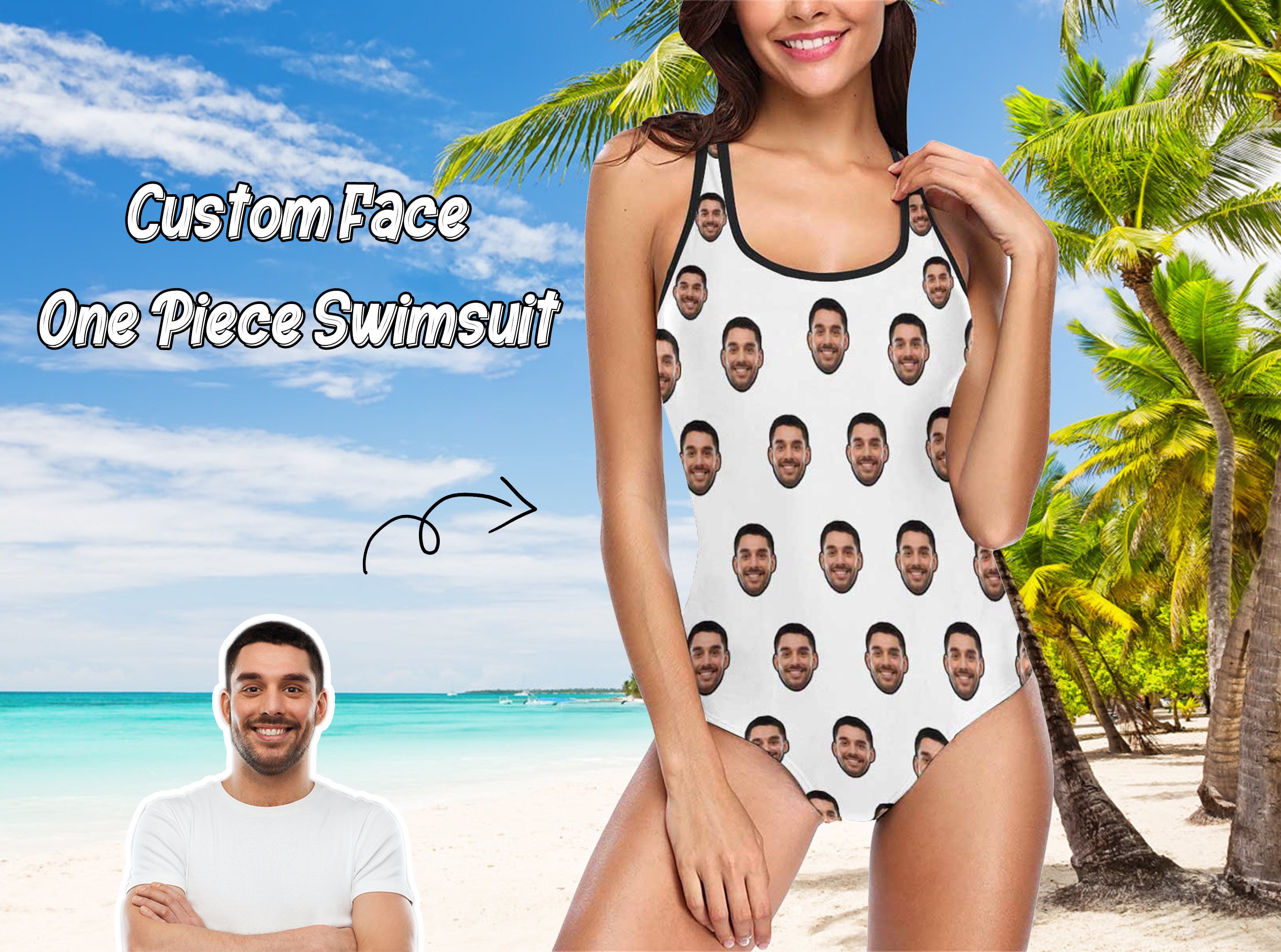 Onepiece Top - Etsy New Zealand