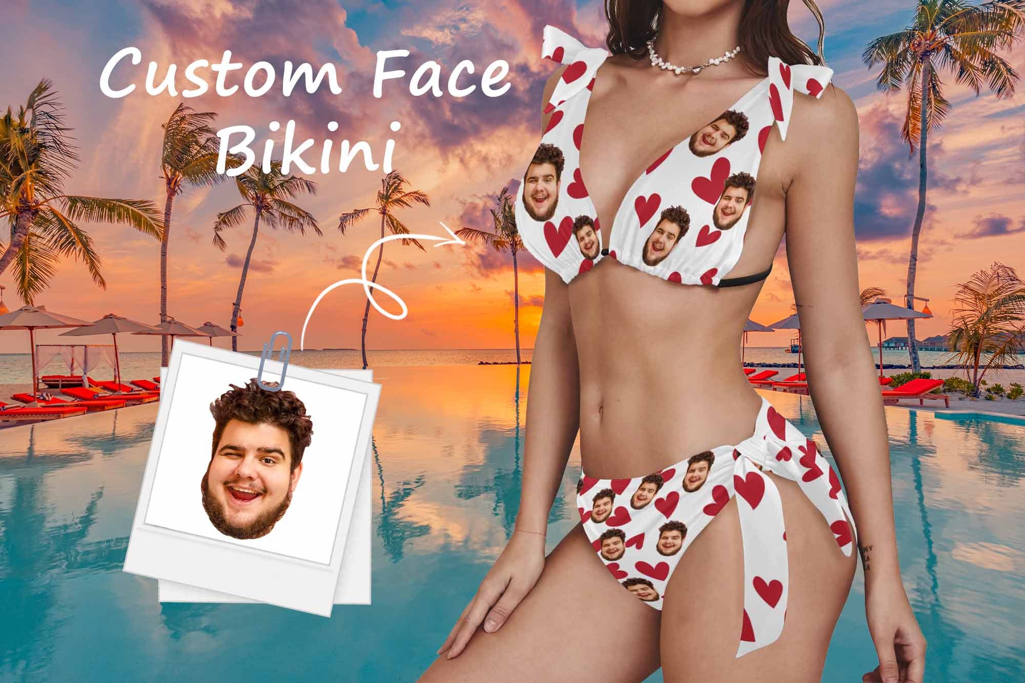 Tankini homme hotsell