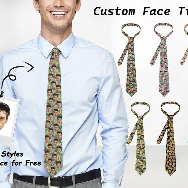 cheap funny ties