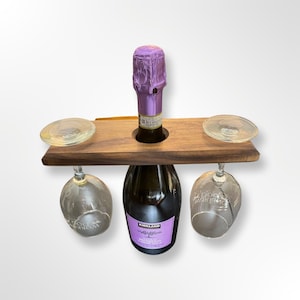 H Wine Butler