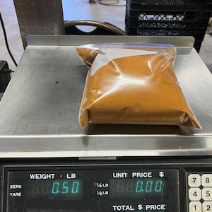 Turmeric Powder