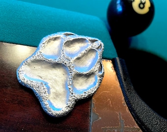 Cuedusters The PACK Dezign8tor Billard Taschenmarker