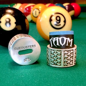 Taom V10 Premium Green Pool Cue Chalk With Nigeria | Ubuy