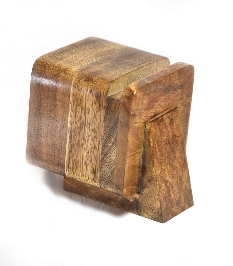 Amp Stand Amplifier Stand Speaker Wooden Amplifier Mobile Etsy